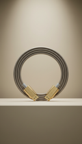 Ultra HD HDMI Cable Gold-Plated